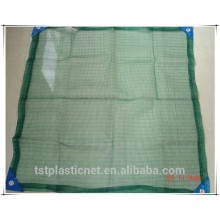 90g 100g 150g / m2 rede de coleta de azeitona com proteção UV em pedaços